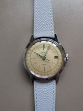 Merkur Mechanical Watch 38mm