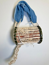 African Talking Drum Omele
