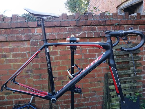 2013 specialized allez - allez, sport