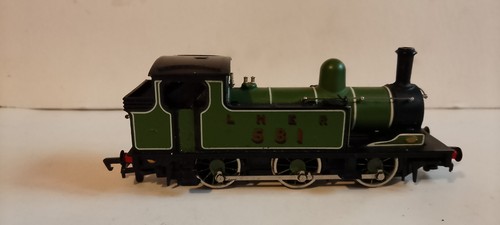Mainline 054 lner j72 - mainline,