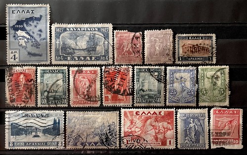 Greece greek mixed condition - greece,