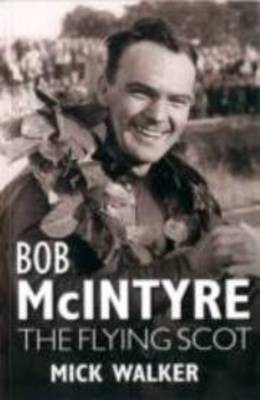 Bob mcintyre mick walker - bob,