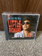 Little Richard Good Golly Miss