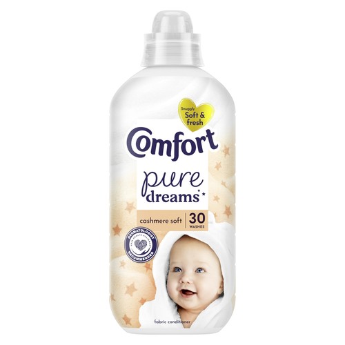 Comfort pure dreams cashmere - comfort,