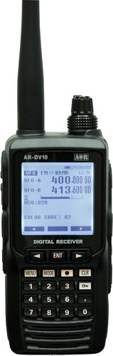 Dv10 aor digital - ar-dv10,