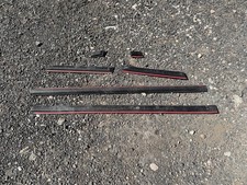 Golf mk2 early side strips