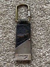 British Airways Concorde -