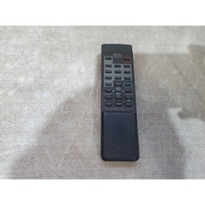 Pace Remote Control Black