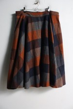 Timeless London Woollen Check