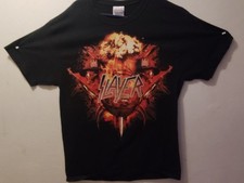 SLAYER VINTAGE 2010 WORLD