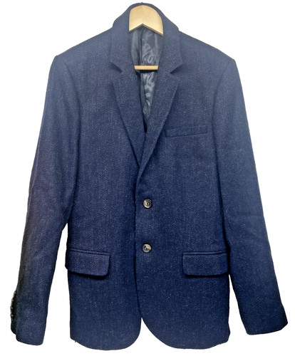 Jack wills mallalieus - mallalieus, jacket