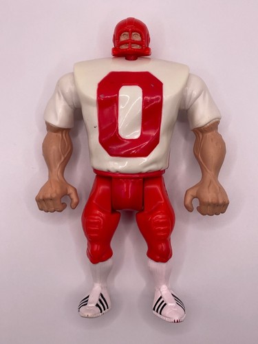Kenner the real - the, ghostbusters