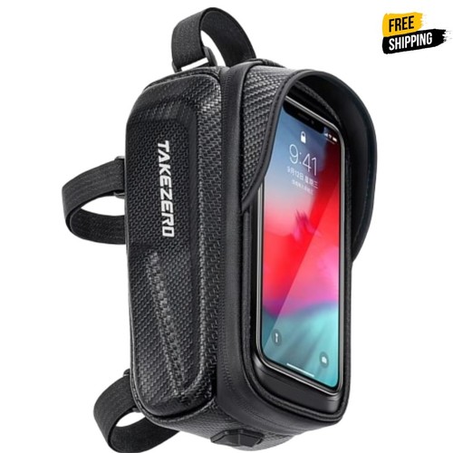 Rockbros bike frame - rockbros, bag
