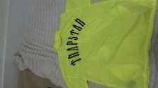 Trapstar Windbreaker Size S