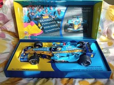 Minichamps 1:18 Renault R26