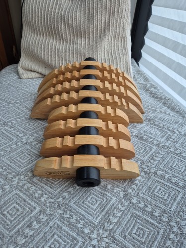 The original flexi bak wooden - original,