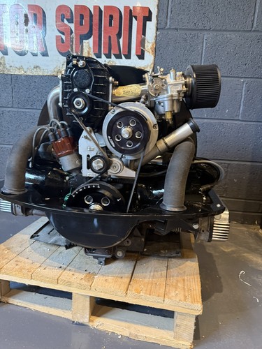 1641cc supercharged turn key - 1641cc,
