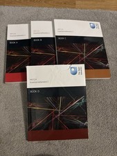 The Open University MST124