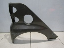 SMART FORTWO W451 REAR BUMPER