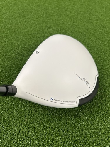 Taylormade sldr driver 11 - sldr-s,