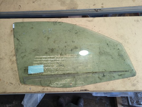 Fiat punto door window - fiat,