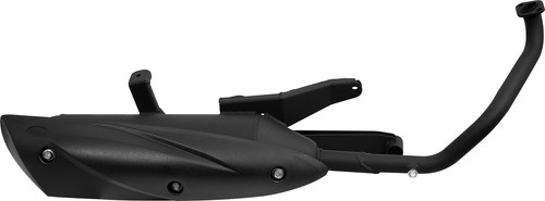Exhaust for sym symply125 - exhaust,