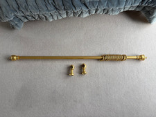 John Lewis Curtain Pole