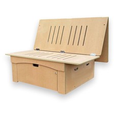 ⭐ 6ft x 4ft Offset Eco rock