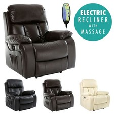 Chester electric heated - electric,