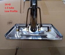 14" 4-JET S-BEND LOW PROFILE