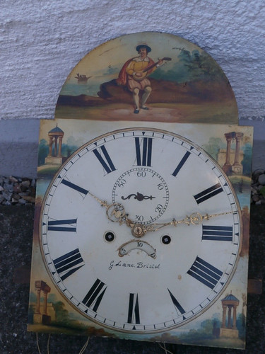 Lane bristol 13x18 1 - g, 13x18+1/4