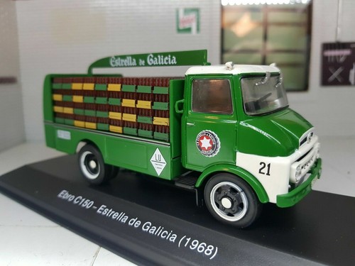 Ford thames estrella damm - ford,
