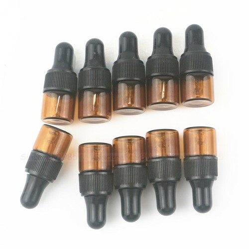 3ml amber clear - amber,