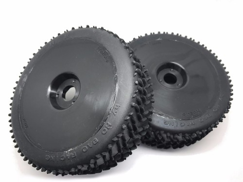 Hobao wheels and tyres - hobao, (x2)