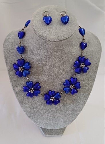 Butler and wilson necklace - wilson, &