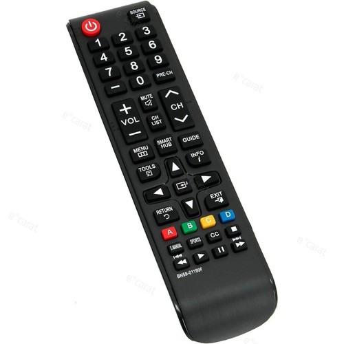 New universal remote control - universal,