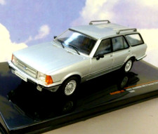 IXO 1/43 DIECAST 1982 FORD