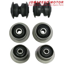 A Full Set Of Leaf Spring