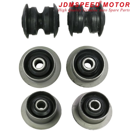 Full set leaf spring - a,