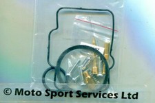 Carb Carburettor Rebuild Kit