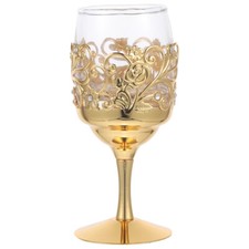 Retro Goblet Vintage Drinking
