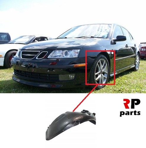 For saab 2002 2007 new - 9-3,