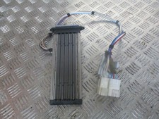 2009-12 TOYOTA AVENSIS 5DR