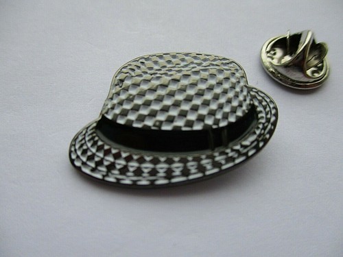 Pork pie hat ska skinhead - ska,