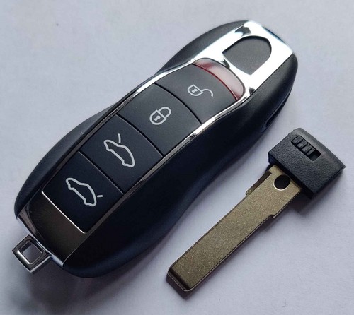 New button smart key - smart,