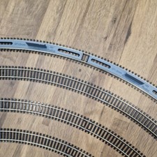 OO/HO Gauge 4th Radius 571.5mm