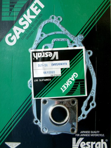 Vesrah complete gasket - gasket, kit