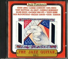 Various Artists  - The Jazz
