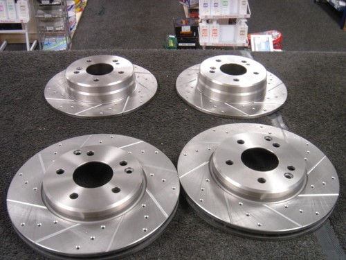 For mercedes class w203 - for,