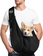 Adiwo Puppy Carrier -